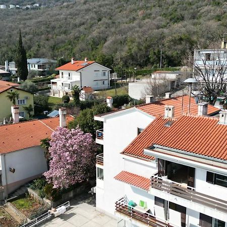 Opatija Apartment - Ocean Suite & Sea Breeze 외부 사진