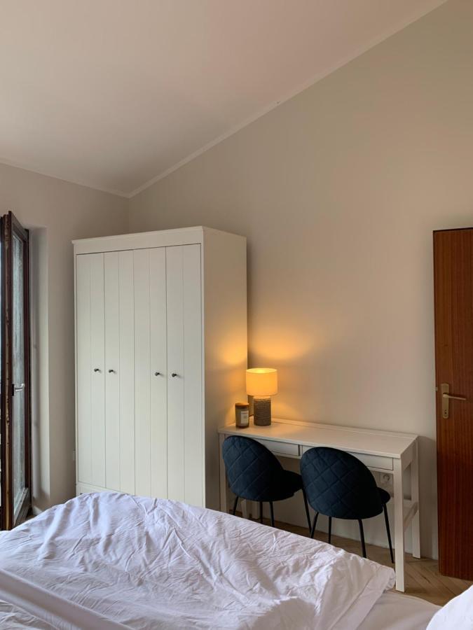 Opatija Apartment - Ocean Suite & Sea Breeze 외부 사진
