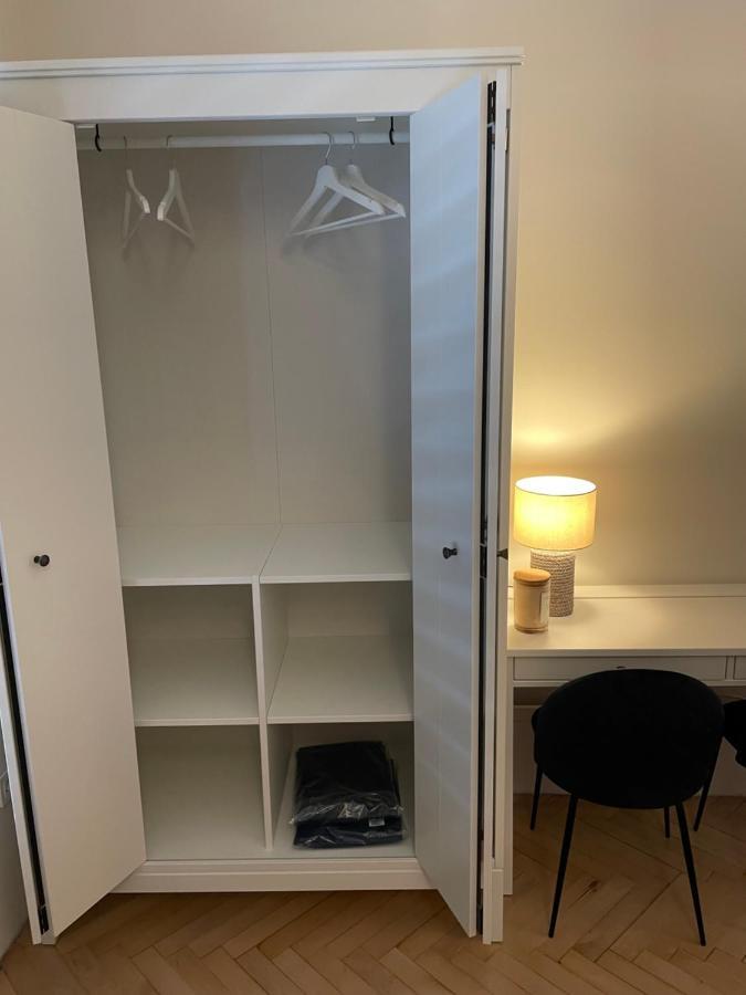 Opatija Apartment - Ocean Suite & Sea Breeze 외부 사진