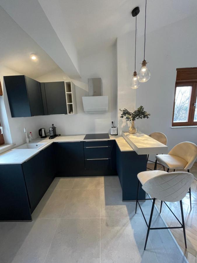 Opatija Apartment - Ocean Suite & Sea Breeze 외부 사진