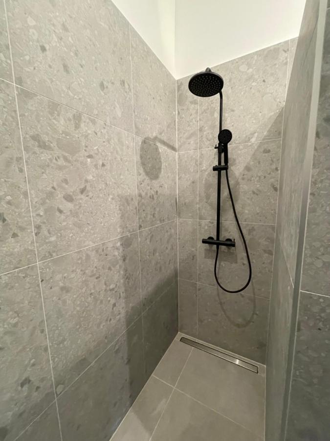 Opatija Apartment - Ocean Suite & Sea Breeze 외부 사진
