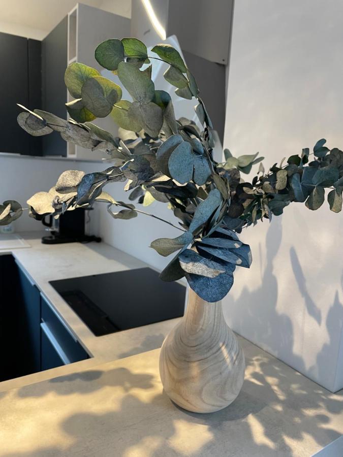 Opatija Apartment - Ocean Suite & Sea Breeze 외부 사진