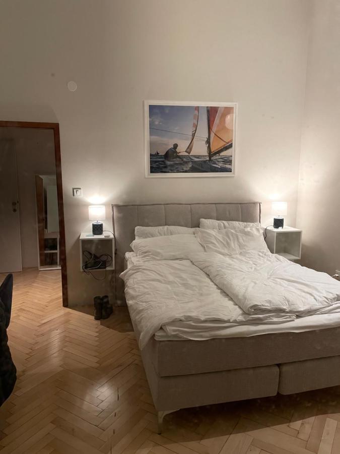 Opatija Apartment - Ocean Suite & Sea Breeze 외부 사진