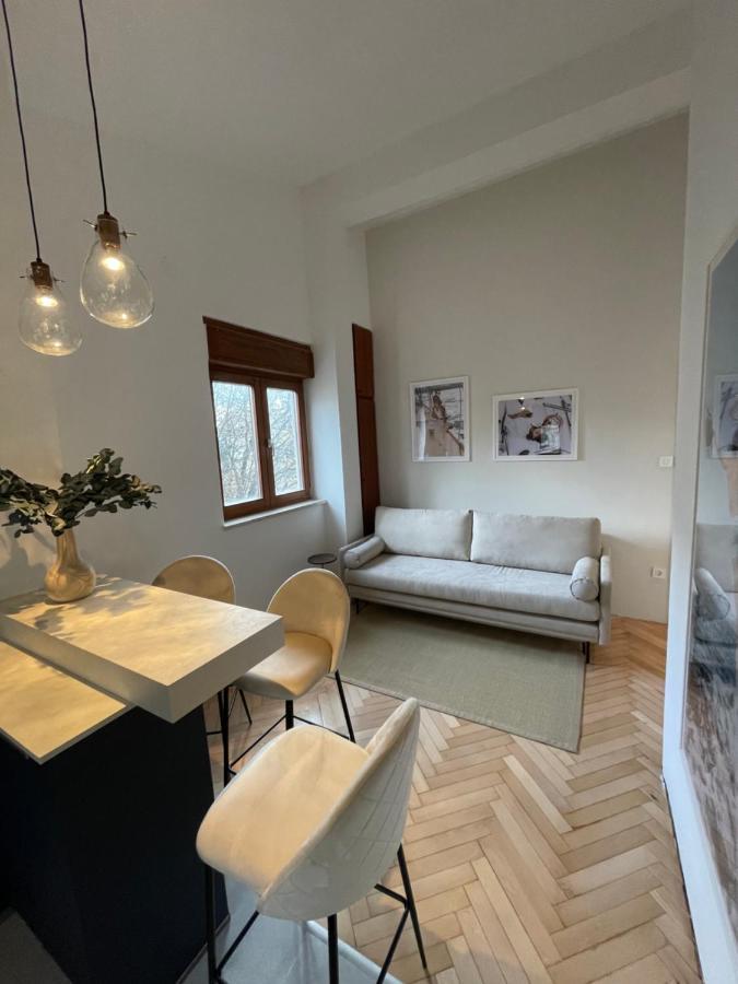 Opatija Apartment - Ocean Suite & Sea Breeze 외부 사진