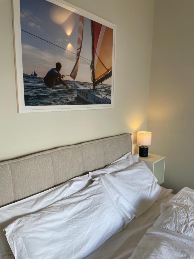 Opatija Apartment - Ocean Suite & Sea Breeze 외부 사진