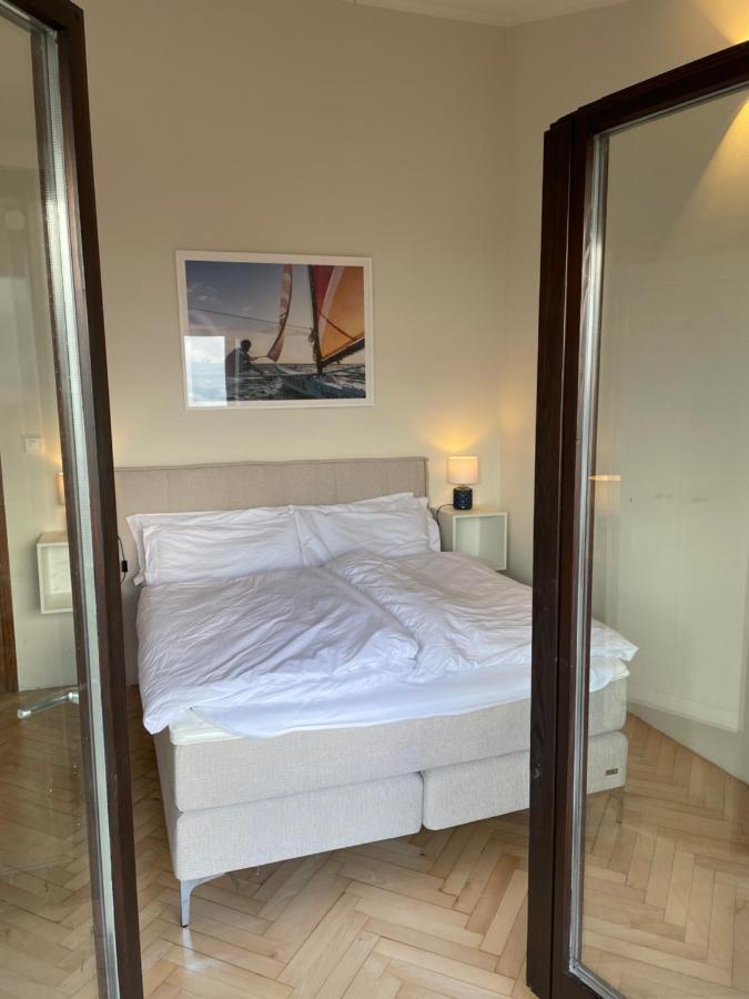 Opatija Apartment - Ocean Suite & Sea Breeze 외부 사진