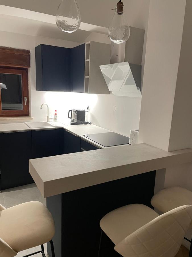 Opatija Apartment - Ocean Suite & Sea Breeze 외부 사진