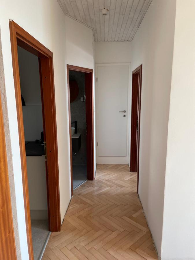 Opatija Apartment - Ocean Suite & Sea Breeze 외부 사진