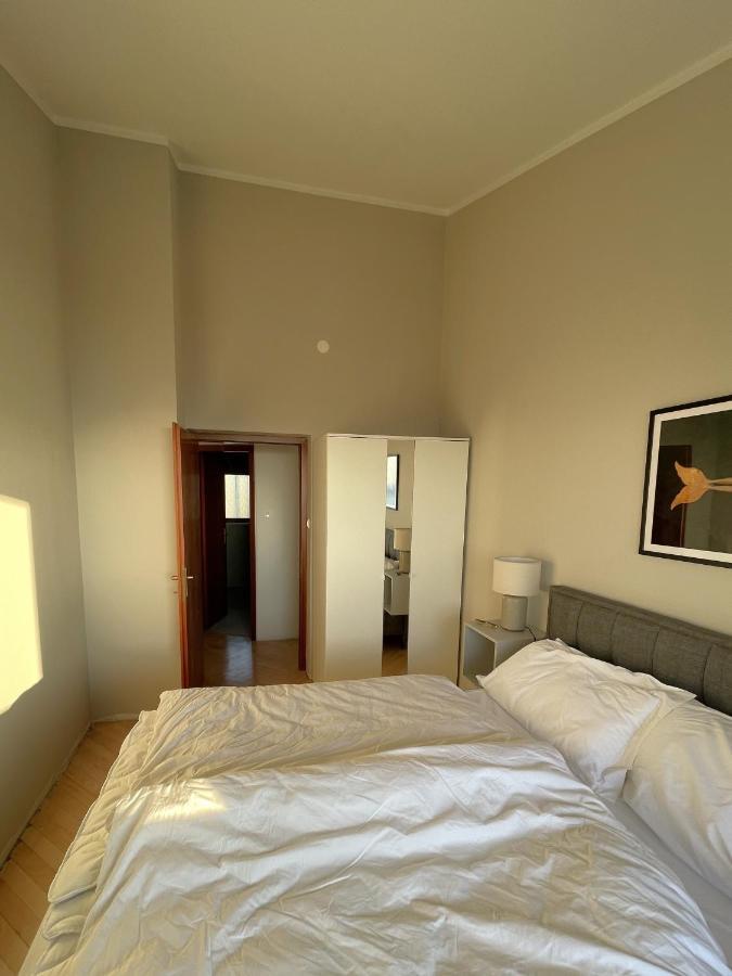 Opatija Apartment - Ocean Suite & Sea Breeze 외부 사진