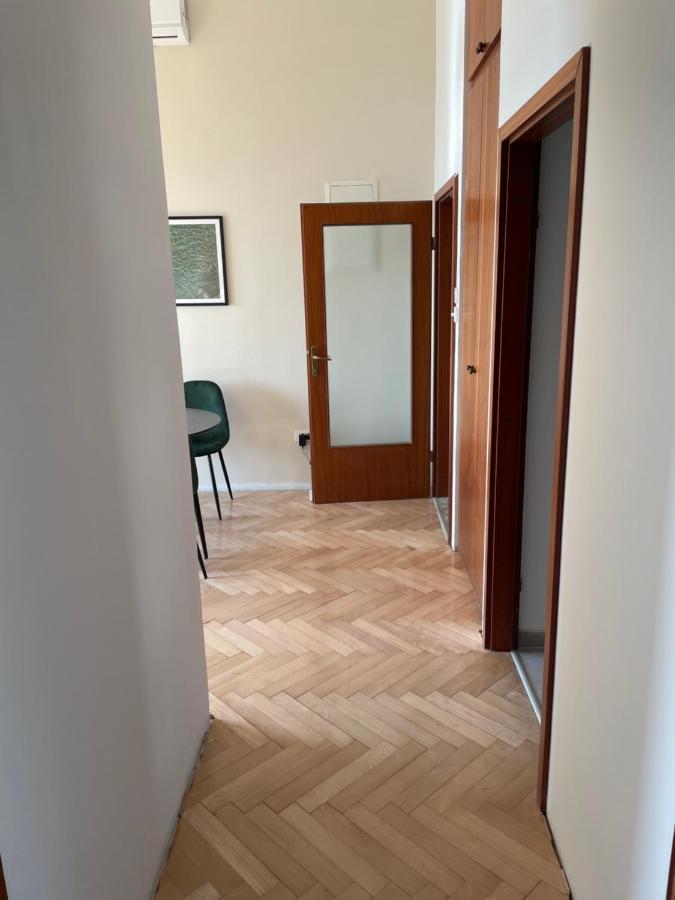 Opatija Apartment - Ocean Suite & Sea Breeze 외부 사진